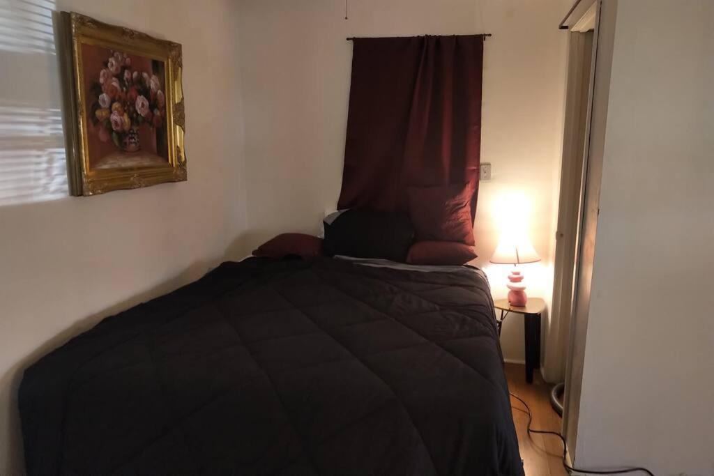 Awesome Cozy 1 Bedroom Coachhouseトロント エクステリア 写真